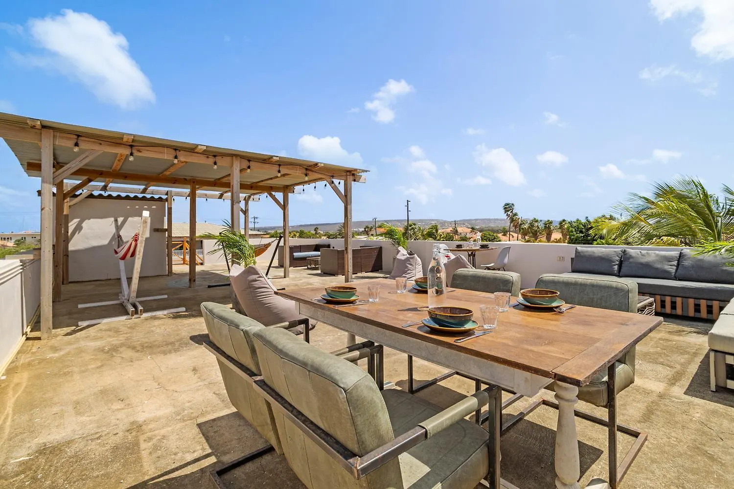 The Hut Bonaire Hotel Kralendijk