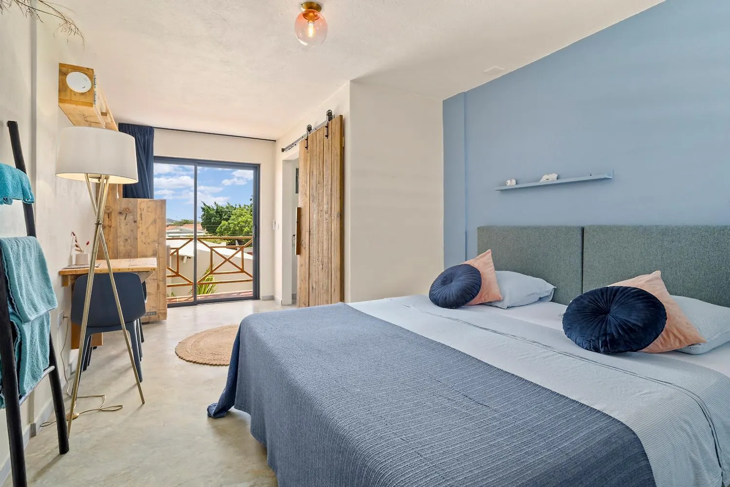 The Hut Bonaire Hotel Kralendijk