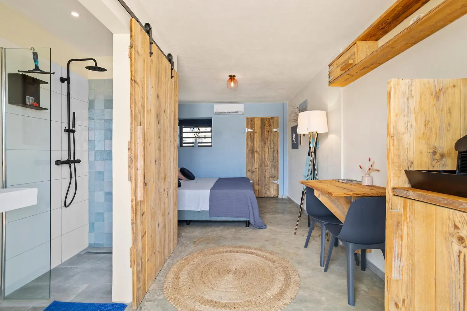 The Hut Bonaire Hotell Kralendijk