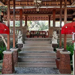 **** Resort Nefatari Exclusive Indonesië