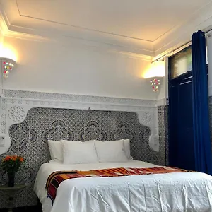  Bed & Breakfast Imndi Marokko