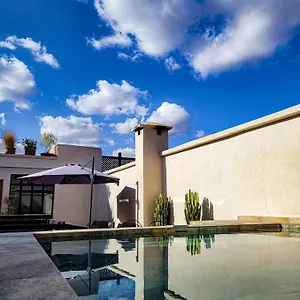  Riad Selyen Marokko