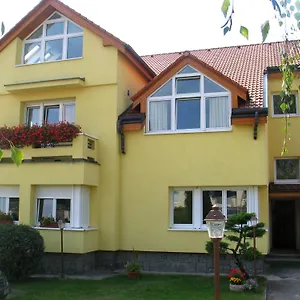 *** Hotel Fontana Tsjechië