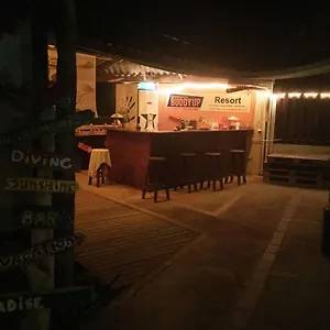 Blue Divers Playa