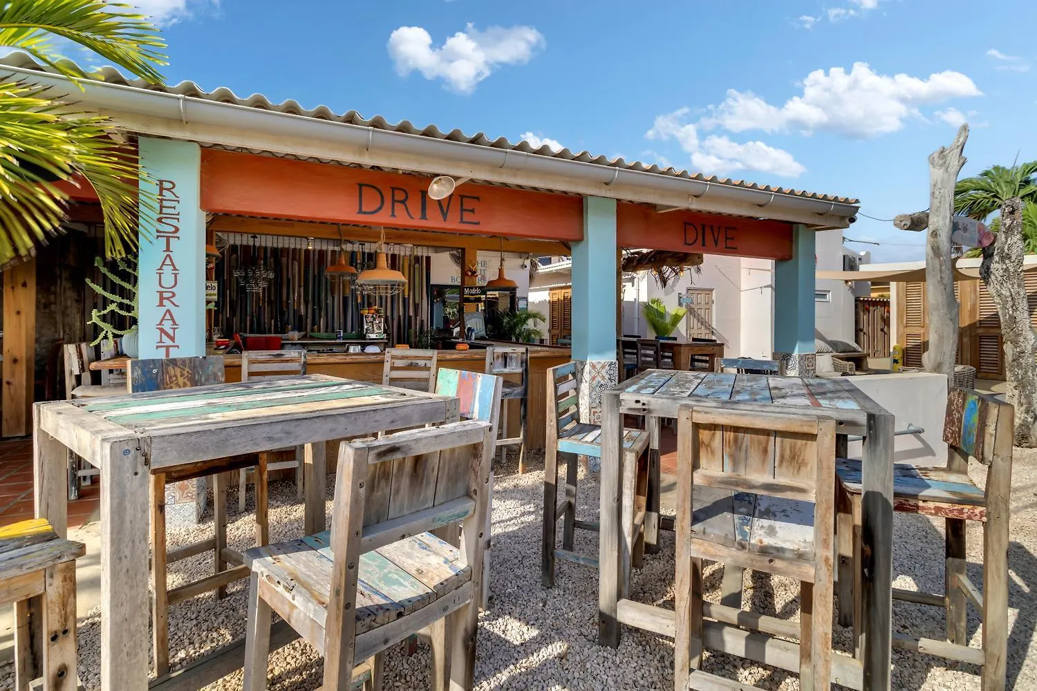 The Hut Bonaire Hotel Kralendijk